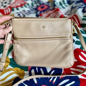 Kate Spade Crossbody Purse